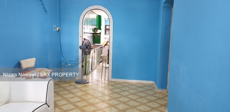 Blk 819 Tampines Street 81 (Tampines), HDB 3 Rooms #197710772